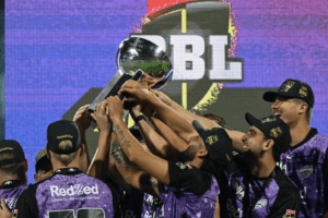 A Detailed List of BBL Final Winners