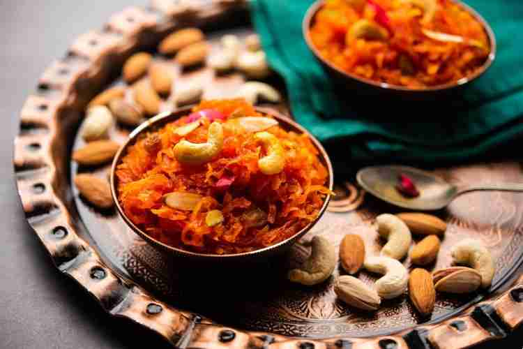 What are the Top 10 Winter Foods in India