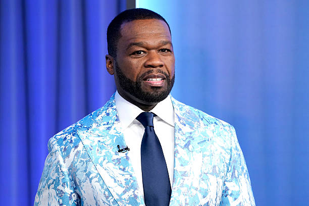 King Combs threatens 50 Cent