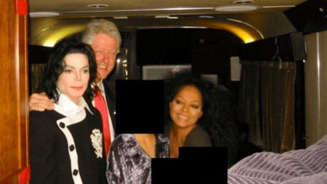 Epstein Files Released