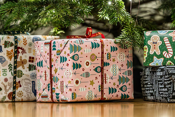 Top 5 Christmas Presents