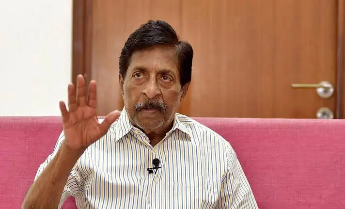 sreenivasan