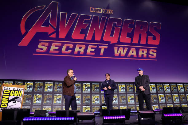 MCU Recast After Secret Wars