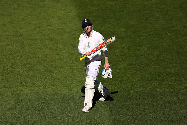 Ashes 2025-26: England batter Harry Brook