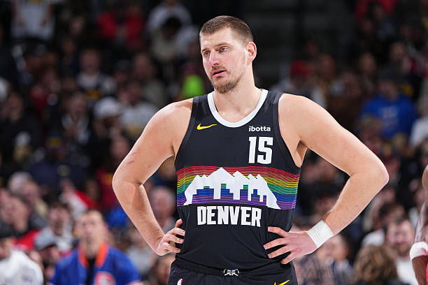 Timberwolves vs Nuggets: Nikola Jokic Smashes Stephen Curry’s Record