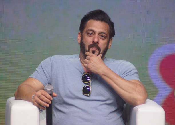 Salman Khan

