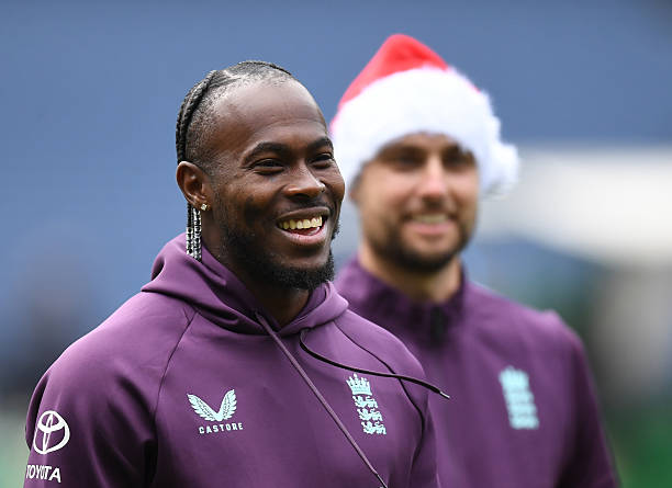 Jofra Archer