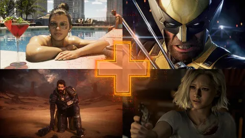 ALL UPCOMING GAMES IN 2026.