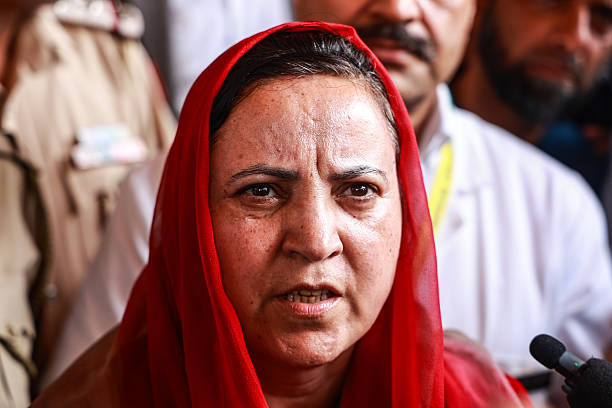 JKBOSE Class 10th Result 2026: Sakina Itoo