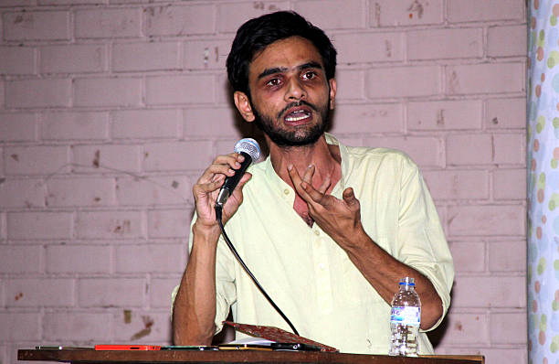 Umar Khalid