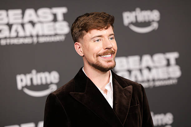 MrBeast 