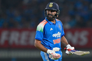 Rohit Sharma’s Profile: Full Details on Career Stats, Records, and Personal Life