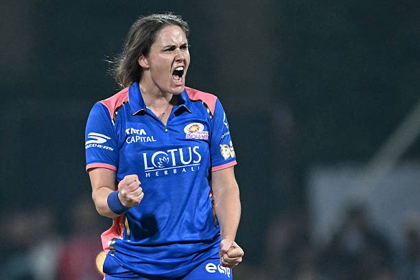 MI W vs GG W: Nat Sciver-Brunt