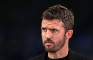 Michael Carrick Profile: Know Contract, Career Stats and Personal Life
