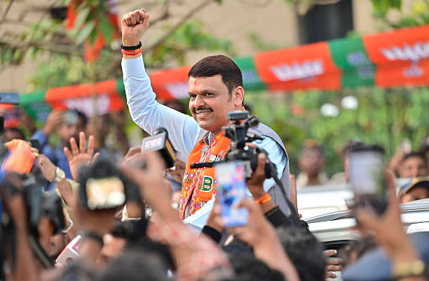 Mumbai BMC Elections