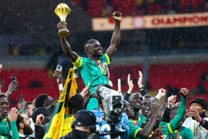 AFCON 2025: Senegal beat Morocco after extra time to win 2026 AFCON final