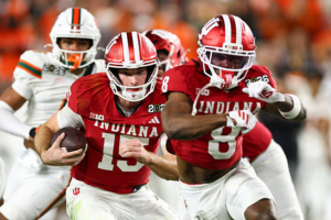 Indiana vs Miami: Who won the 2026 College Football Playoff National Championship?
