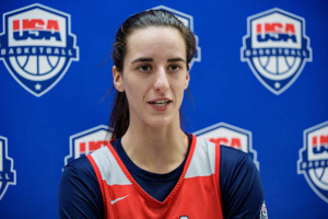 Caitlin Clark Player Profile: Stats, Records, Career Overview & Impact