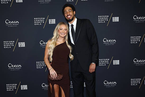 Tyrese Haliburton Fiancée