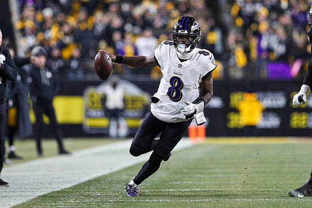 Lamar Jackson Girlfriend