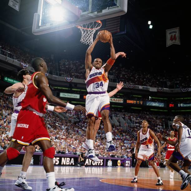 Top Clutch Moments in NBA History