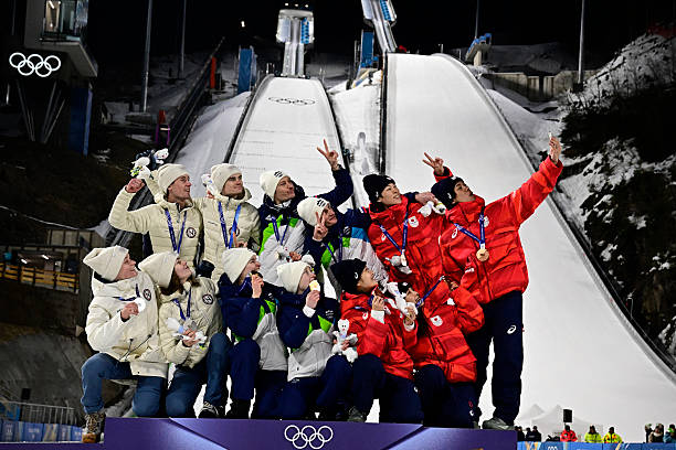 2026 Winter Olympics