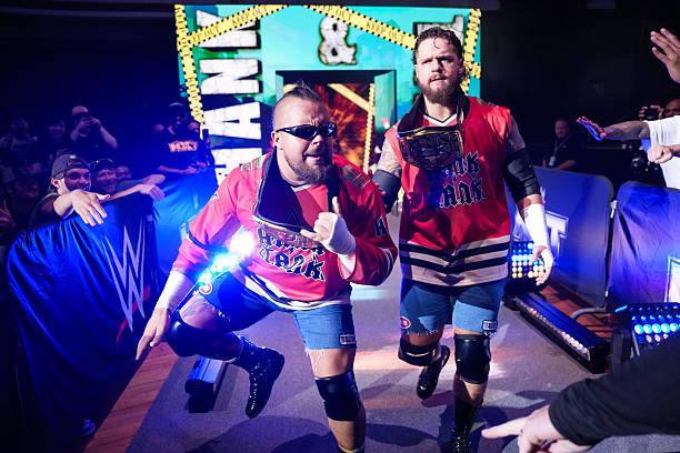 Wrestling Theme Songs