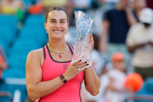 Aryna Sabalenka: Know Career Stats, Records, Achievements, and Personal Life 2026