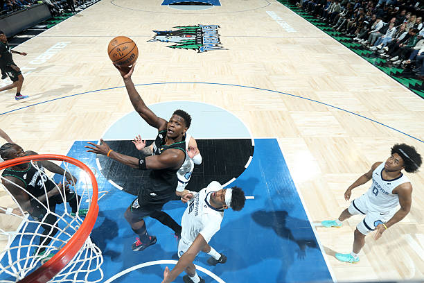 Anthony Edwards Parents