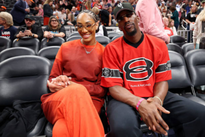 A’ja Wilson Boyfriend: The Heartwarming Story Behind Her Real-Life MVP
