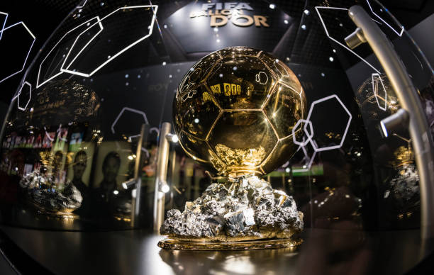 Ballon D'Or 2026