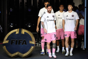 Fastest Player to Reach 500 Career Goals: Messi Leads an Elite List