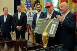 FIFA World Cup 2026 Location: The Ultimate Guide to North America’s Historic Tournament