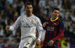 Messi vs Ronaldo Head to Head: Goals, Trophies and Records That Stunned the World