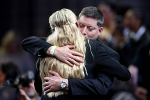 Paige Bueckers Parents: The Pillars Behind a Basketball Champion 2025