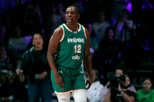 Chelsea Gray: Know Career Stats, Records, Achievements, and Personal Life in 2025