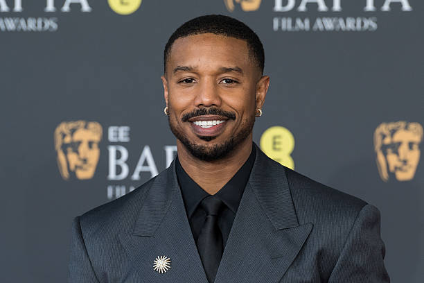 Michael B. Jordan Movies