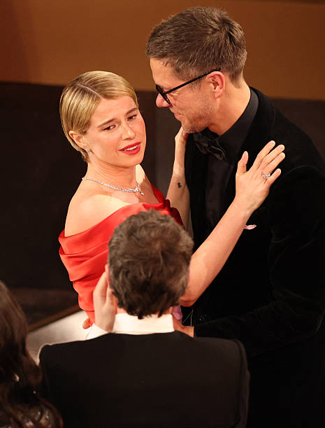 Jessie Buckley Husband