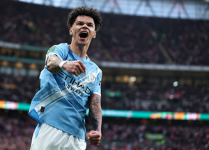 Nico O Reilly: Know Career Stats, Records, Achievements, and Personal Life