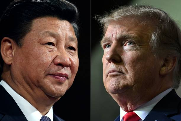 Will Donald Trump Visit Xi Jinping in China
