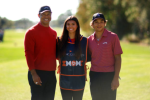 Tiger Woods Children: The Inspiring Story of Sam and Charlie’s Remarkable Journey