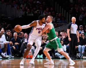 76ers vs Celtics Game 3: Philadelphia’s Brilliant Uprising Is Just Getting Started