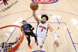 Magic vs Pistons Game 3 Preview: Can Detroit Keep the Momentum in Orlando?