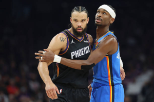 Thunder vs Phoenix Suns: Can the Suns Stage a Miracle Comeback in Game 4?