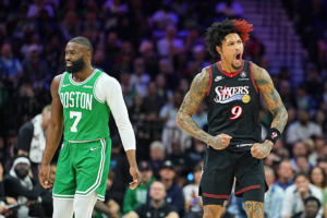 76ers vs Boston Celtics Game 5 Preview: Can Philly Survive Elimination?