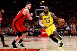 Rockets vs Lakers Game 5 Preview: Will Reaves’ Heroic Return Crush Houston’s Playoff Dream Tonight?