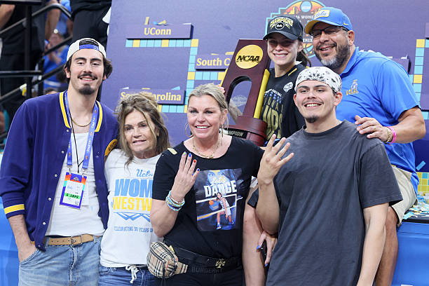 Gabriela Jaquez Parents