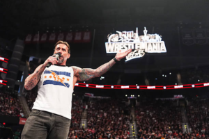 CM Punk Drops Pipe Bomb on Roman Reigns, Pat McAfee, and WrestleMania 42 Ticket Prices on Raw