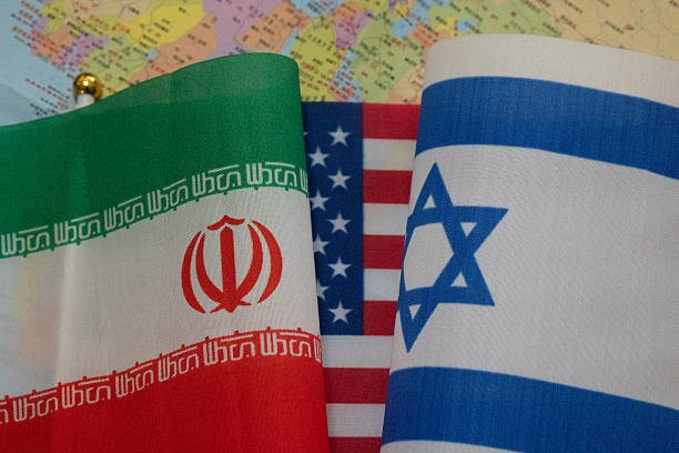 Iran 10 point Peace Plan