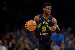 Bronny James: The Unstoppable Rise of LeBron’s Son Taking the NBA by Storm 2026